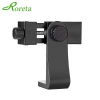 Roreta Tripé Adaptador De Montagem Rotatable Suporte Adaptador De Montagem Para เหมาะสำหรับ Xiaomi ที่เหมาะกับ Samsung Telefone Inteligente Tripé