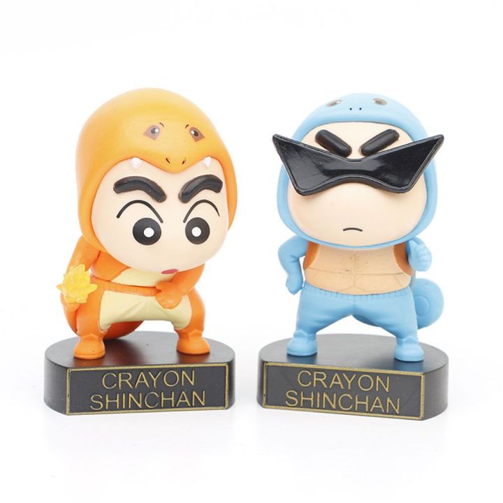 liand-สำหรับเด็ก-pvc-miniatures-diy-รุ่น-q-ดินสอสี-shinchan-ของเล่นโมเดลรูปสัตว์เครื่องประดับโมเดลตุ๊กตาแอคชั่น