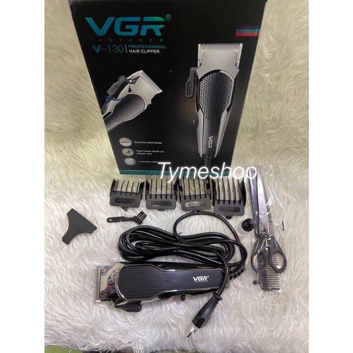 np-vgr-ปัตตาเลี่ยนตัดผม-v-130-v-127-v-121-ปัตตาเลี่ยน-เครื่องตัดผม-ปัตตาเลี่ยนไร้สาย-ปัตตาเลี่ยนตัดผม-ไม่ดึงเส้นผม-อุปกรณ์ตัดผมชาย-หญิง-แต่งทรงผม-ส่งฟรี