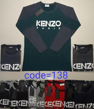 T shirt 2024 kenzo vinted