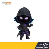 พร้อมส่ง+โค้ดส่วนลด Nendoroid Raven: Fortnite 1435 By Good Smile Company (ลิขสิทธิ์แท้ )