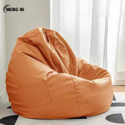 Ghế Sofa Lười Vải Không Thấm Nước Ghế Sofa Lười Ghế Sofa Vải Tatami Phòng