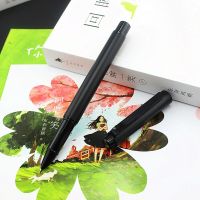 Luxury quality Business office Fountain Pen student School Stationery Supplies ink calligraphy pen  Pens
