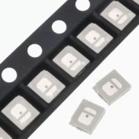 White Red Blue Yellow Orange Green 2835 2.8*3.5mm SMD LED Light-emitting DiodeElectrical Circuitry Parts