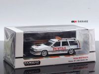 Volvo 850 Eatate Macau GP 1994 Safety Car SPECIAL EDITION  1:64 (TARMAC WORKS)