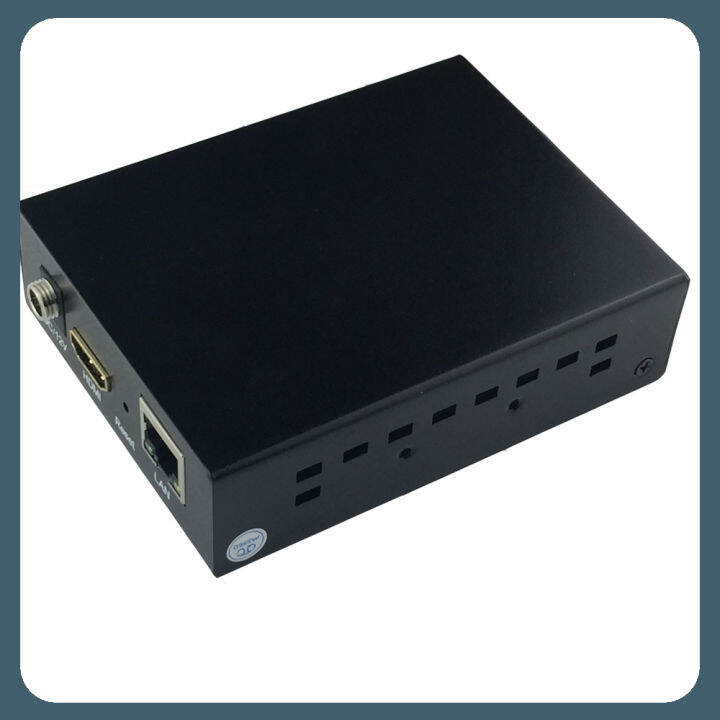H.264 HDMI Video Encoder streaming encocder HDMI Transmitter live ... image.