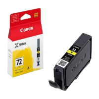 INK CANON PGI-72Y For Pro-10 Yellow