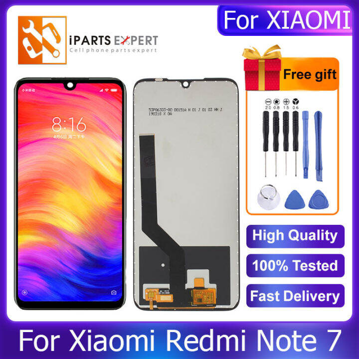 redmi note 7 lazada