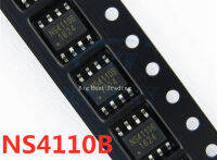 5pcs NS4110B SOP-8 NS4110 SOP8 20W MONO Class Dชิปพาวเวอร์แอมป์,รับประกันคุณภาพ