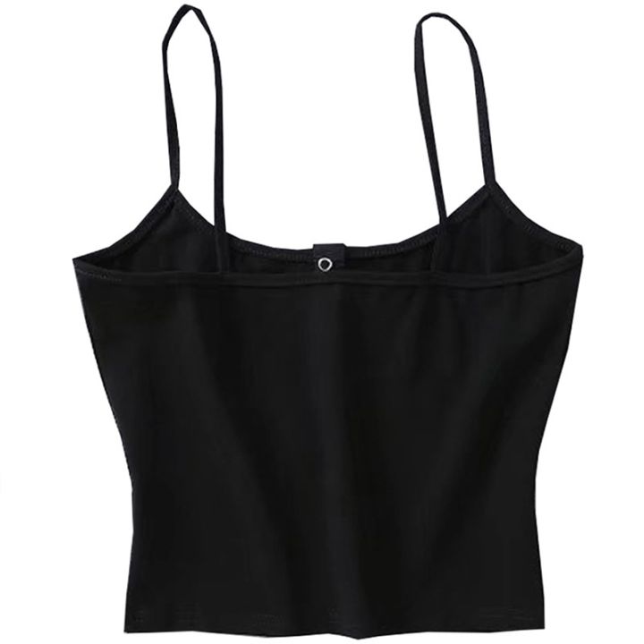 top-backless-leakage-navel-camisole-tube-breathable-s