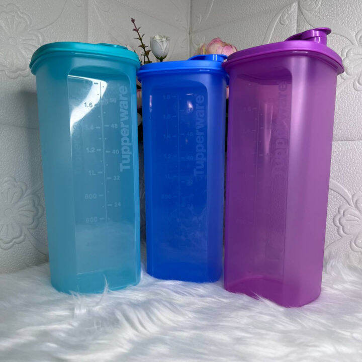 tupperware-ขวดน้ําทัปเปอร์แวร์-ตู้เย็น-2-ลิตร