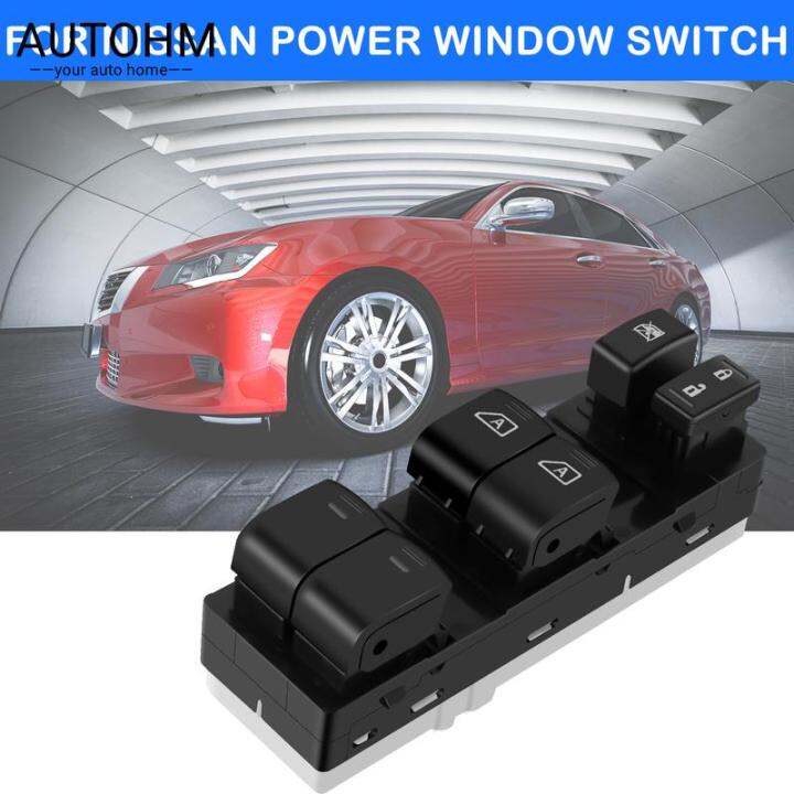 Power Window Switch with Lever Electric Car Masters Power Window