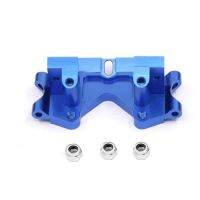 For Traxxas Slash 2WD/Bandit/Rustler/Stampede Front Lower Bracket Modified and Upgrades ,Blue