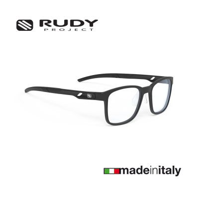 แว่นสายตา Rudy Project Step 01 แว่นสายตา แว่นสายตาทรงเหลี่ยม แว่นสายตาทรงสปอร์ต แว่นกีฬา แว่นสายตาเท่ๆ แว่นสายตาจากอิตาลี