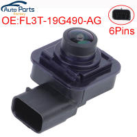 ใหม่รถกล้องมองหลังสำรองกล้องย้อนกลับสำหรับฟอร์ด F150 F-150รถกระบะ FL3T-19G490-AG FL3T19G490AG