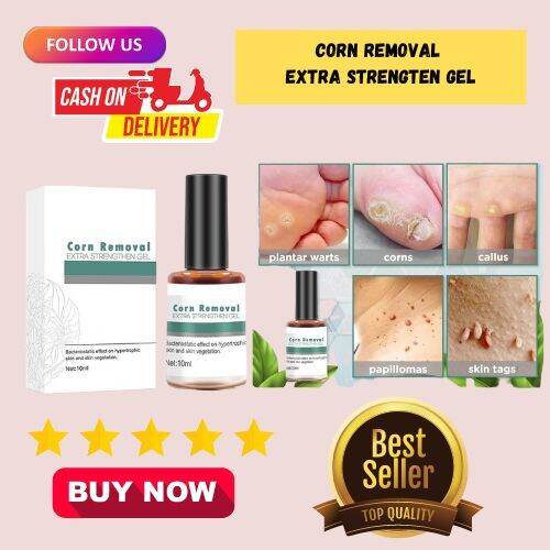 Corn Removal Gel Lazada PH