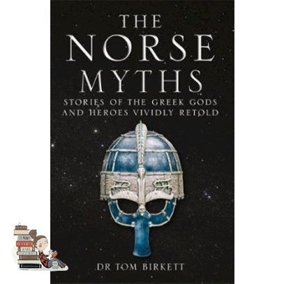 wherever you are. ! &gt;&gt;&gt;&gt; NORSE MYTHS, THE: STORIES OF THE NORSE GODS AND HEROES VIVIDLY RETOLD