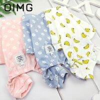 【JCHEN pet supplie】 OIMGCotton ชุดนอนสุนัขขนาดเล็ก Kitespringpet เครื่องแต่งกาย PetOwner จับคู่