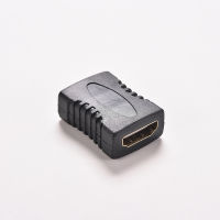 UNI Littlegroot HDMI ตัวเมียเป็นตัวเมีย F/f Coupler Extender Adapter Connector สำหรับ HDTV HDCP 1080P