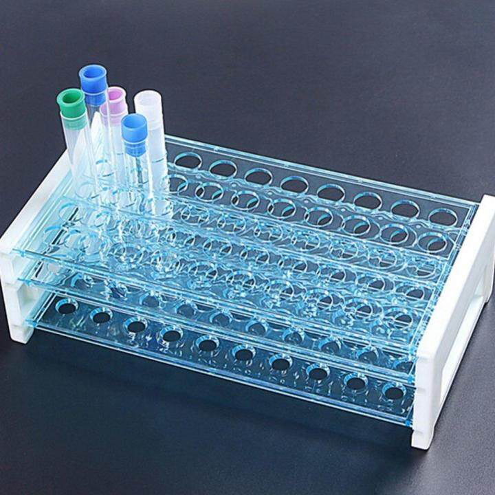 50 well Test Tube Rack 15-17mm AUTOCLAVABLE | Lazada PH