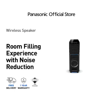 panasonic bluetooth speaker karaoke - Buy panasonic bluetooth