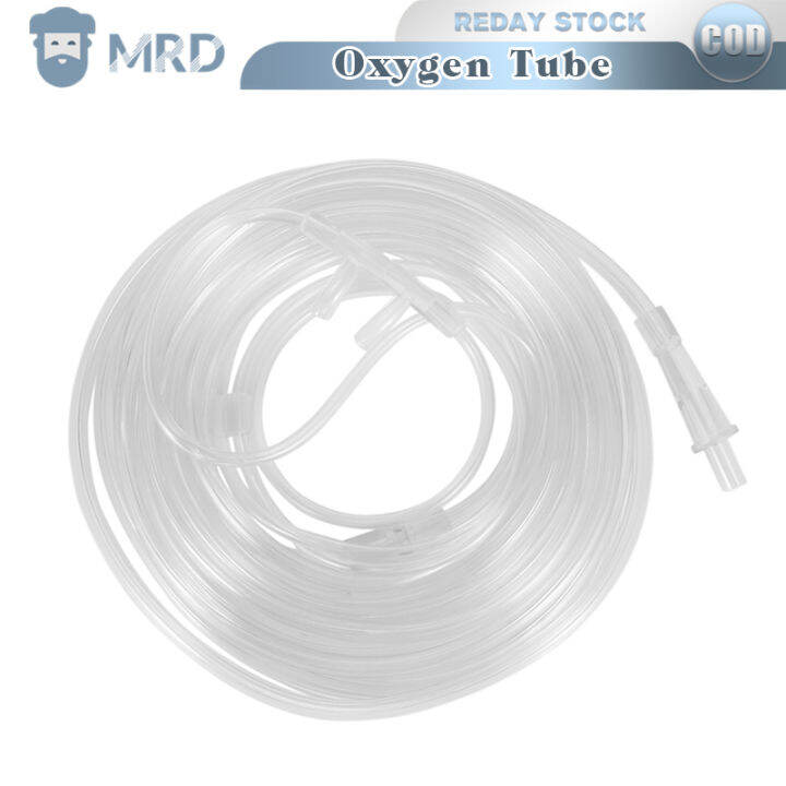 4/8m Nasal Cannula Adult Soft Cannulas Medical Cannula Nasal Tubing For ...