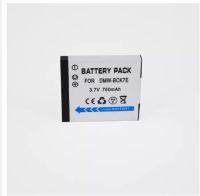 For Panasonic แบตเตอรี่กล้อง รุ่น DMW-BCK7 / BCK7PP / BCK7E / BCK7GK Replacement Battery for Panasonic (0123)