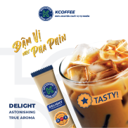 Stick Cà Phê Hòa Tan K Coffee Delight 3In1 17G