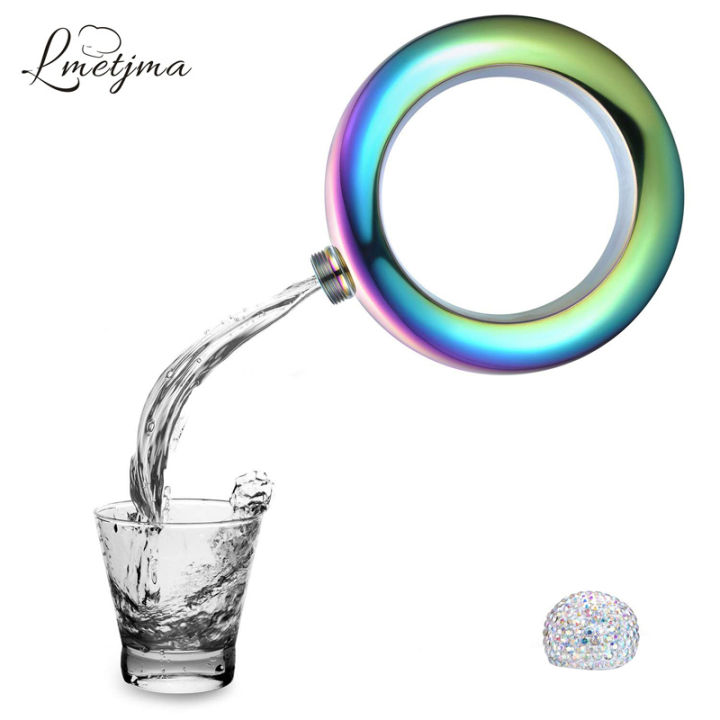 lmetjma-3-5oz-bangle-bracelet-hip-flask-304-stainless-steel-hip-flask-for-whiskey-portable-alcohol-liquor-flask-with-funnel