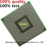 ทดสอบ 100% ผลิตภัณฑ์ดีมาก 215-0716046 215 0716046 BGA reball balls Chipset