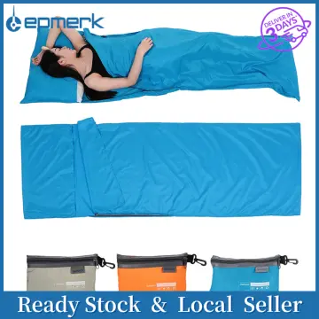 Lazada outlet sleeping bag