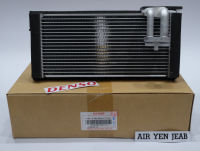 ตู้แอร์ คอยล์เย็น ตู้แอร์หลัง ตู้หลัง Denso เดนโซ่ แท้ Toyota Fortuner , Innova 05-11 (Rear) / โตโยต้า ฟอร์จูนเนอร์, อินโนว่า ปี05-11