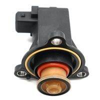 1 Piece 59001107102 Diverter Solenoid Valve Converter Black ABS Car Accessories for 1 3 5 6 7 X3 X5 X6 F07 F10 F20 F30 E70 E88 E90 E92 E93