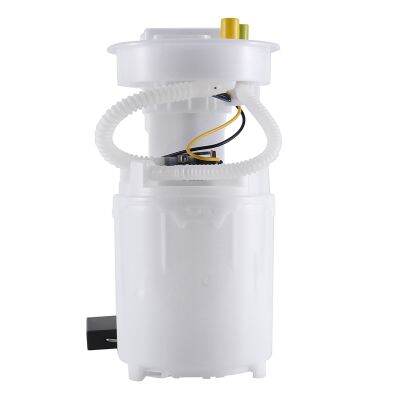 Fuel Pump Assembly for Volkswagen Beetle 2.0L 1.8L 2.5L for Jetta Golf 2.0L 1.8L 2.8L 1998-2005