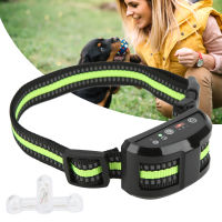 Dog Shock Trainer Reflective Dogs Barking Trainer for Dogs for Training