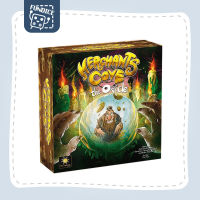 Fun Dice: Merchants Cove The Oracle Board Game