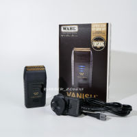 WAHL VANISH SHAVER เครื่องโกนหนวดwahl เครื่องหิ้วรับประกัน 7 วัน เครื่องมือช่างตัดผม