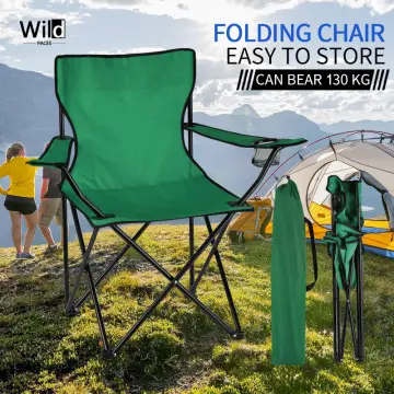 Buy Timber Ridge Folding Chair online Lazada .ph