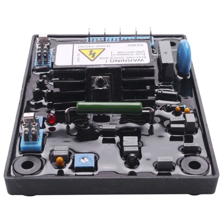 automatic-voltage-regulator-avr-voltage-stabilizer-board-sx460-for-generator