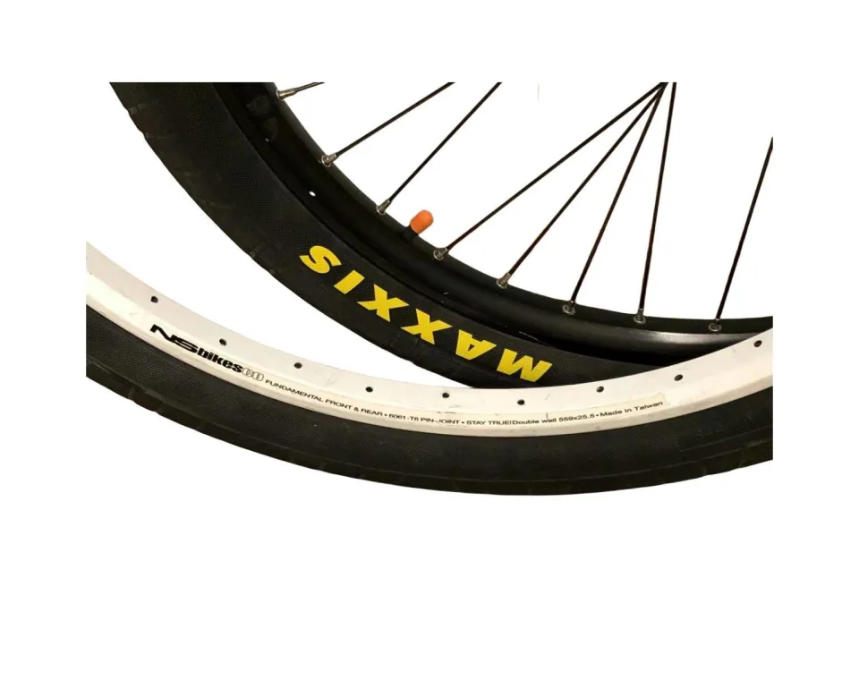 maxxis hookworm bmx bike tire