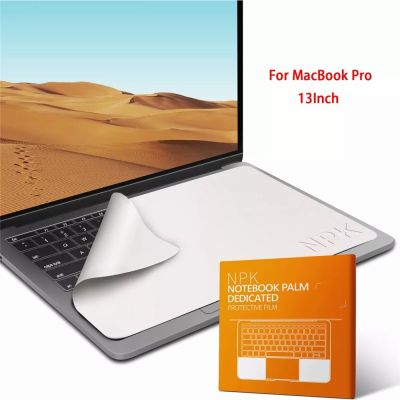 Microfiber Dustproof Protective Film Notebook Palm Keyboard Blanket Cover Laptop Cleaning Cloth for MacBook Pro 13/15/16 Inch