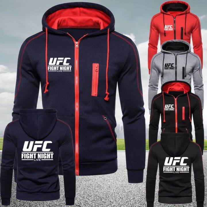 codtheresa-finger-ready-stock-hot-selling-high-quality-ufc-ultimate-fight-night-championship-men-zipper-jackets-autumn-winter-fashion-sport-drawstring-hoodie-jacket-oversized