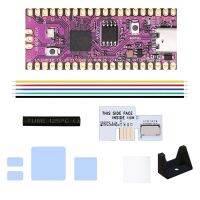 แผงวงจรสำหรับเปลี่ยน A0KB ราสเบอร์รี่ Picoboot Pi Pico Board อะแดปเตอร์ SD2SP2แบบชิป GC2SD โมดูล FJK3825อะแดปเตอร์ที่มีความยืดหยุ่นสำหรับโมดูลอินเตอร์เฟสดิจิตอลอะแดปเตอร์