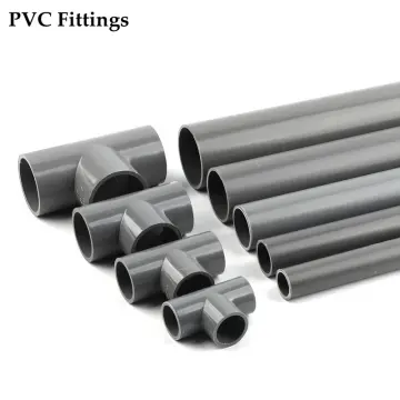 Pvc Pipe T Joint - Best Price in Singapore - Jan 2024