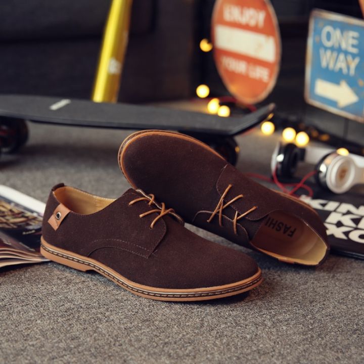 2021-spring-suede-leather-men-shoes-oxford-casual-shoes-classic-sneakers-comfortable-footwear-dress-shoes-large-size-flats-new