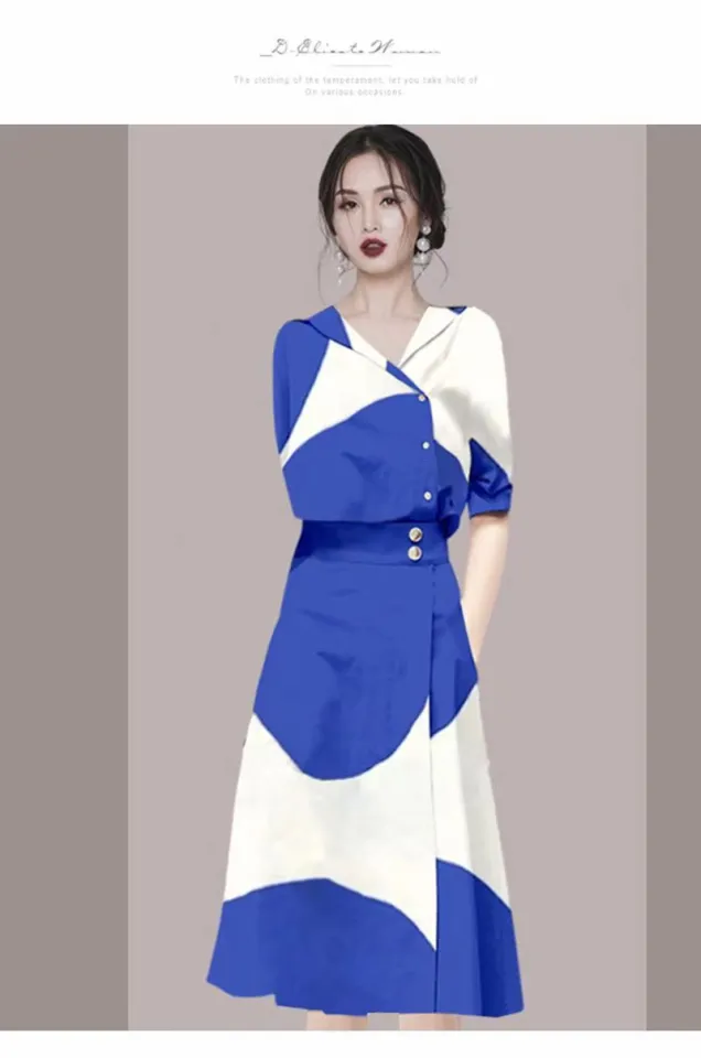 Váy Đầm Trung Niên Đẹp Nhất Tháng 12 - Thời Trang Trung Niên 2023 - Tập 10  - YouTube