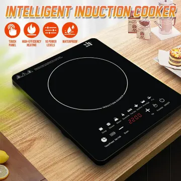 Electrical Hob - Best Price in Singapore - Aug 2023 | Lazada.sg
