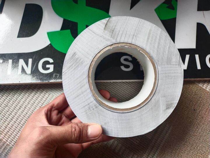 Inkjet Vinyl Sticker for Dye/Pigment waterbased Lazada PH