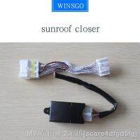 【hot】✕﹍ WINSGO Sunroof Closer IX25/Kia 2013-2014 /SANTA fe sunroof shipping