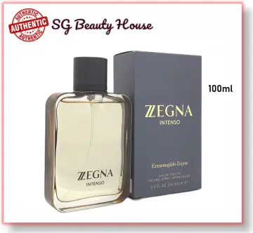 Z discount zegna perfume